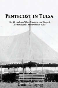 Enlarge image Cover: Pentecost In Tulsa - Seymour Press