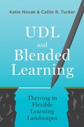 Cover: UDL and Blended Learning - IMPress, LP
