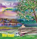 Cover: What if ... the world is for you? - VMH Publishing