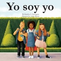 Cover: Yo soy yo - Katelyn Shae Herrygers