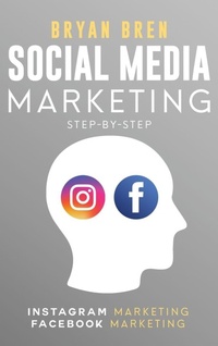 Abbildung von: Social Media Marketing Step-By-Step - Ewritinghub