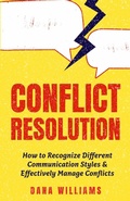 Abbildung von: Conflict Resolution - Gtm Press LLC