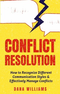 Abbildung von: Conflict Resolution - Gtm Press LLC