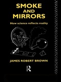 Cover: Smoke and Mirrors - Routledge