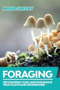 Cover: Foraging - Ladoo Publishing LLC