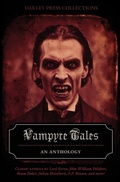Cover: Vampyre Tales - Darley Press