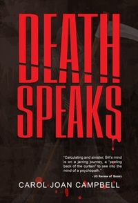 Abbildung von: Death Speaks - Lettra Press LLC