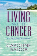 Cover: Living With Cancer - Knowledge Power Books