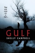 Cover: Gulf - Silver Shamrock Publishing