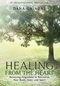 Abbildung von: Healing from the Heart - Ignite Press