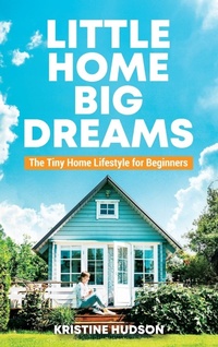 Abbildung von: Little Home, Big Dreams - Natalia Stepanova