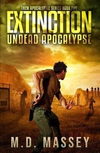 Enlarge image Cover: Extinction - Modern Digital Publishing