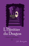 Cover: Justan Lockholmes T3 - Beta Publisher