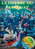 Cover: La guerre du Paraguay - BoD - Books on Demand
