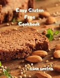Bild: Easy Gluten-Free Cookbook - Asan Sorina