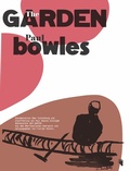 Cover: The Garden / Der Garten - Bilger, R