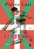 Cover: Ramuntcho - Bilger, R