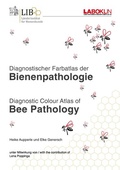 Bild: Diagnostischer Farbatlas der Bienenpathologie / Diagnostic Colour Atlas of Bee Pathology - LABOKLIN GmbH & Co. KG