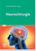 Cover: Neurochirurgie - Urban & Fischer