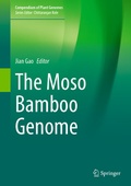 Cover: The Moso Bamboo Genome - Springer