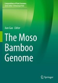 Cover: The Moso Bamboo Genome - Springer