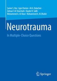 Abbildung von: Neurotrauma - Springer
