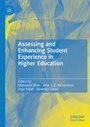 Cover: Assessing and Enhancing Student Experience in Higher Education - Palgrave Macmillan