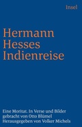 Abbildung von: Hermann Hesses Indienreise - Insel