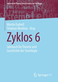 Abbildung von: Zyklos 6 - Springer VS
