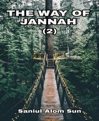 Enlarge image Cover: The Way Of Jannah (2) - BookRix