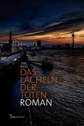 Cover: Das L&auml;cheln der Toten - epubli