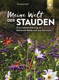 Cover: Meine Welt der Stauden - Verlag Eugen Ulmer