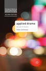 Cover: Applied Drama - Methuen Drama