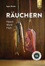 Cover: Räuchern - Verlag Eugen Ulmer