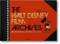 Cover: The Walt Disney Film Archives - TASCHEN