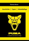 Cover: Puma - Books on Demand
