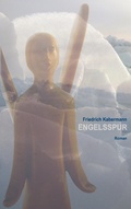 Cover: Engelsspur - Books on Demand