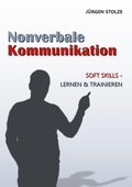 Cover: Nonverbale Kommunikation - Books on Demand