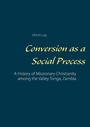 Cover: Conversion as a Social Process - Books on Demand
