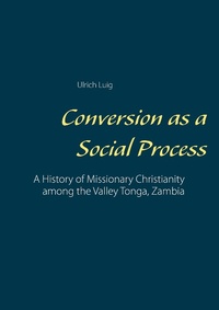 Enlarge image Cover: Conversion as a Social Process - Books on Demand