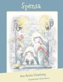 Cover: Spensa - Books on Demand