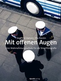 Cover: Mit offenen Augen - dpunkt