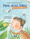 Cover: Pinne, Necke, Torch - 1 Vermes-Verlag