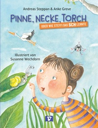 Enlarge image Cover: Pinne, Necke, Torch - 1 Vermes-Verlag