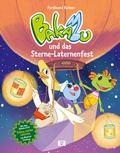 Cover: Bakabu und das Sterne-Laternenfest - 1 Vermes-Verlag