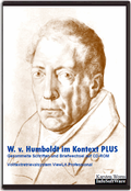 Cover: Humboldt im Kontext PLUS - Infosoftware