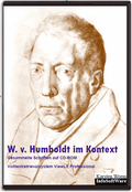Cover: Humboldt im Kontext - Infosoftware