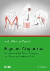 Abbildung von: Segment-Akupunktur - KIENER Verlag