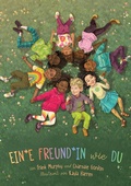 Cover: Ein*e Freund*in wie du - Zuckers&uuml;&szlig; Verlag