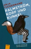 Cover: Palmstr&ouml;m, Korf und Kunkel - Hirnkost